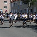 (2019-06) HK 3284 - Bad Dürrenberger Brunnenfest - Schnappschüsse - orig