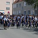 (2019-06) HK 3285 - Bad Dürrenberger Brunnenfest - Schnappschüsse - orig