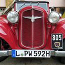 (2019-08) N7 -  1936er Adler Trumpf Junior Cabriolet (1)