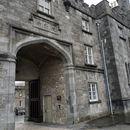 (2019-10) Irland HK 561 - Kilkennys Schloss