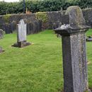 (2019-10) Irland HK 574 - Friedhof in Kilkenny