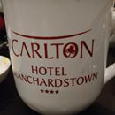 (2019-10) Irland HK 582 - Carlton Hotel Blanchardstown