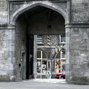 (2019-10) Irland HK 64425 - Kilkenny Castle, Kilkenny