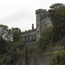 (2019-10) Irland HK 64443 - Kilkenny Castle, Kilkenny