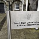 (2019-10) Irland HK 64452 6 - Gericht in Kilkenny