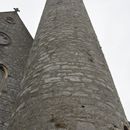 (2019-10) Irland HK 64470 - an der St. Canice Church, Kilkenny
