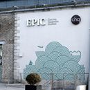 (2019-10) Irland HK 74530 - EPIC-Center, Dublin