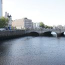 (2019-10) Irland HK 74546 - O'Connel-Bridge, Dublin