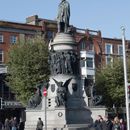 (2019-10) Irland HK 74550 - O'Connell Monument, Dublin