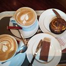 (2019-10) Irland HK 74623 1 - Coffeetime in Dublin