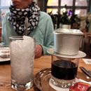 (2022-01-10) - 02 - Vietnamesischer Kaffee