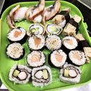 (2023-01-13) Mal wieder Sushi 02