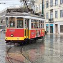 (2023-03-24) Lissabon 130104 - Linie 25 E an der Endstelle
