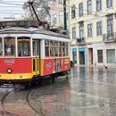 (2023-03-24) Lissabon 130107 - Linie 25 E an der Endstelle