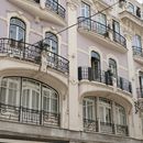 (2023-03) Lissabon 1335 - Das Internacional Design Hotel, Rua da Betesga