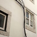(2023-03) Lissabon 1397 - Rua da Bica de Duarte Belo - Blick aus dem Ascensor