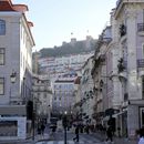 (2023-03) Lissabon 1417 - Blick bis zum Castelo de São Jorge
