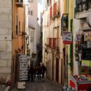 (2023-03) Lissabon 1573 - Straßenleben in der Alfama