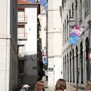 (2023-03) Lissabon 1608 - Zu Fuß durch die Alfama - Largo das Alcaçarias