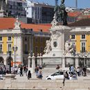 (2023-03) Lissabon 1643 - Praça do Comércio