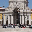 (2023-03) Lissabon 1644 - Praça do Comércio