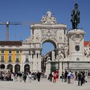 (2023-03) Lissabon 1658 - Praça do Comércio