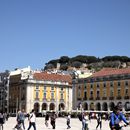 (2023-03) Lissabon 1659 - Praça do Comércio