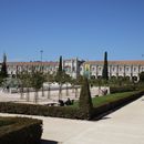 (2023-03) Lissabon 1674 - Im Jardim da Praça do Império