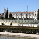 (2023-03) Lissabon 1676 - Mosteiro dos Jerónimos