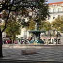 (2023-03) Lissabon 1747 - Fonte Norte do Rossio