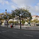 (2023-03) Lissabon 1748 - Praça de Dom Pedro IV