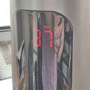 (2023-07-11) - 0175 - Leipzig - heute mal nur 37 Grad im Büro