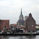 (2023-09-12) Rügen 3121 - Stralsund - Blick zur Stadt