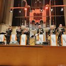 (2023-09-28) - 0504 - Halle - Pasadena Roof Orchester in der Ullrichskirche