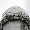 (2024-05-25) - 3902 - Grunewald - Teufelsberg mit Abhörstation; Radarkuppeln