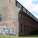 (2024-05-25) - 3979 - Potsdam - Am Luftschiffhafen; ehemaliges Werkstatthaus