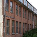 (2024-05-25) - 3980 - Potsdam - Am Luftschiffhafen; ehemaliges Werkstatthaus