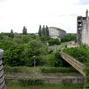 (2024-05-26) - 4128 - Rüdersdorf - ehemaliges Chemiewerk