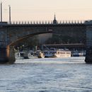 (2024-08-24) Dresden 10591 - Abendrunde mit Dampfschiff