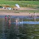 (2024-08-24) Dresden 10594 - Abendrunde mit Dampfschiff