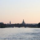 (2024-08-24) Dresden 10600 - Abendrunde mit Dampfschiff