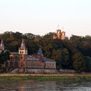 (2024-08-24) Dresden 10619 - Abendrunde mit Dampfschiff