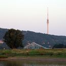 (2024-08-24) Dresden 10631 - Abendrunde mit Dampfschiff