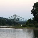 (2024-08-24) Dresden 10657 - Abendrunde mit Dampfschiff