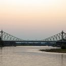 (2024-08-24) Dresden 10661 - Abendrunde mit Dampfschiff