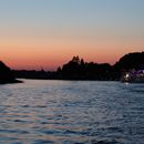 (2024-08-24) Dresden 10710 - Abendrunde mit Dampfschiff