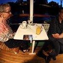 (2024-08-24) Dresden 10722 - Abendrunde mit Dampfschiff