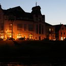 (2024-08-24) Dresden 10727 - Abendrunde mit Dampfschiff