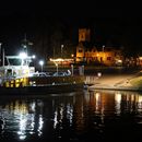 (2024-08-24) Dresden 10740 - Abendrunde mit Dampfschiff