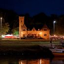 (2024-08-24) Dresden 10744 - Abendrunde mit Dampfschiff